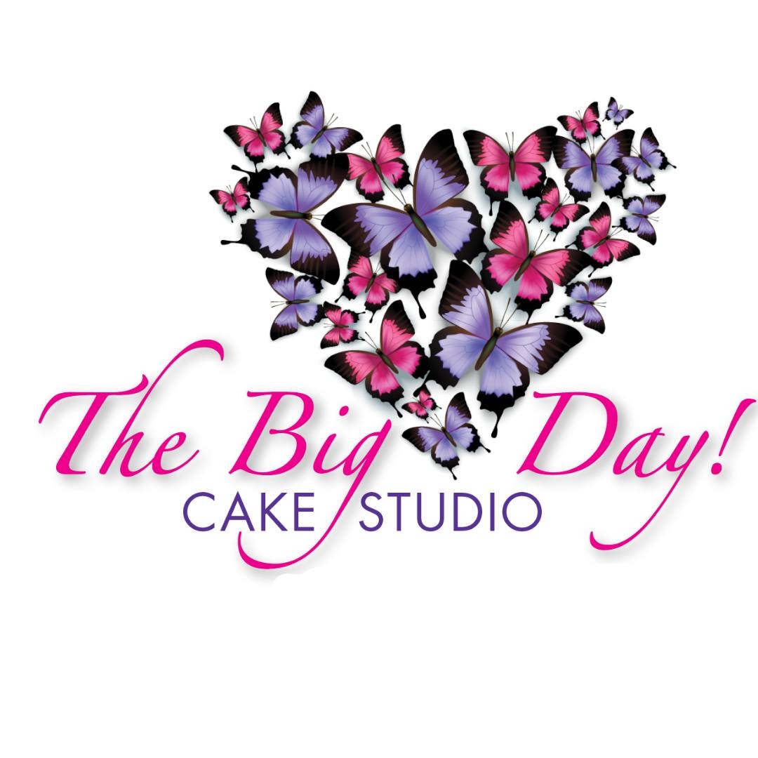 The Big Day Cake Studio