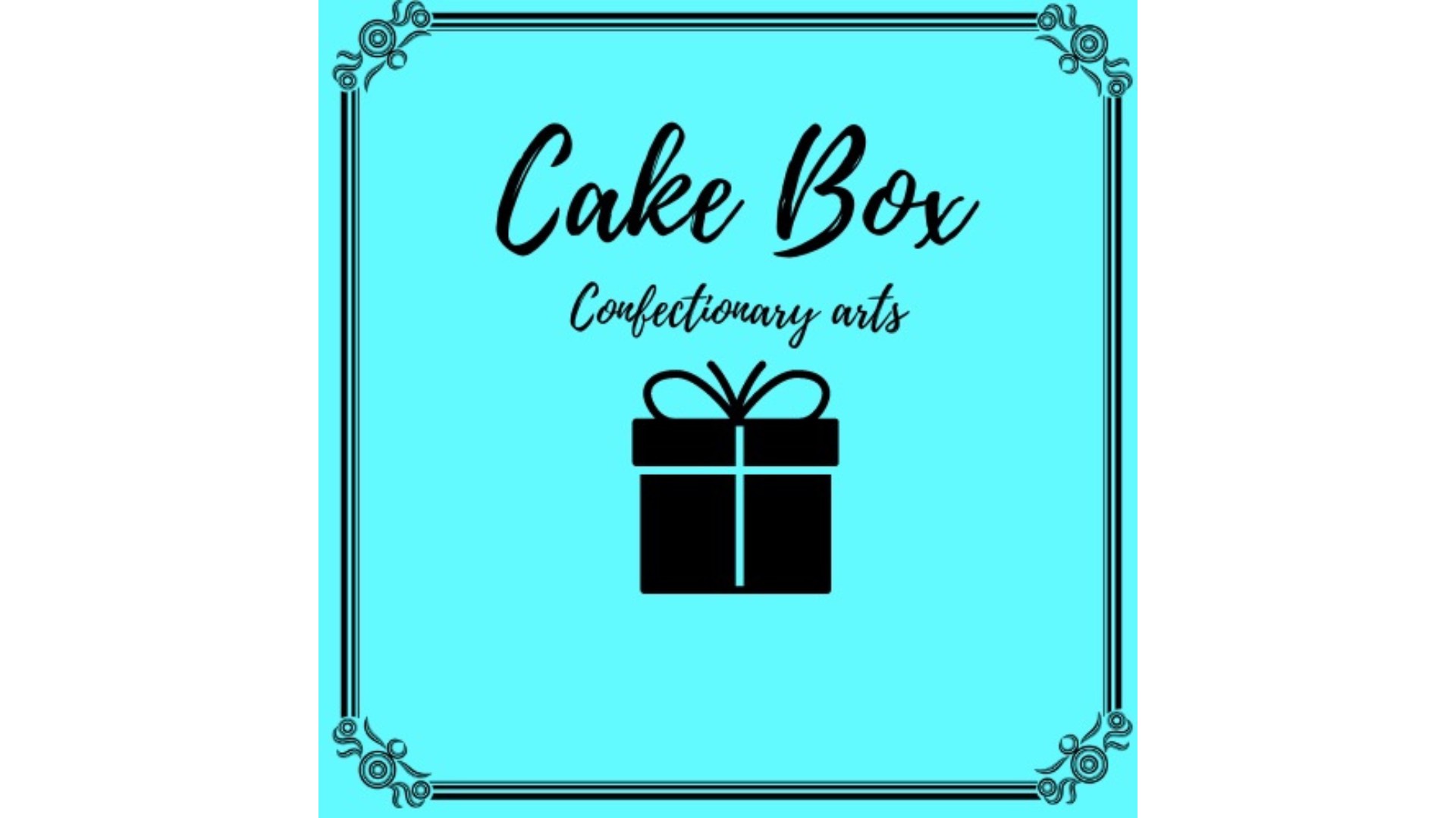 Cake Box