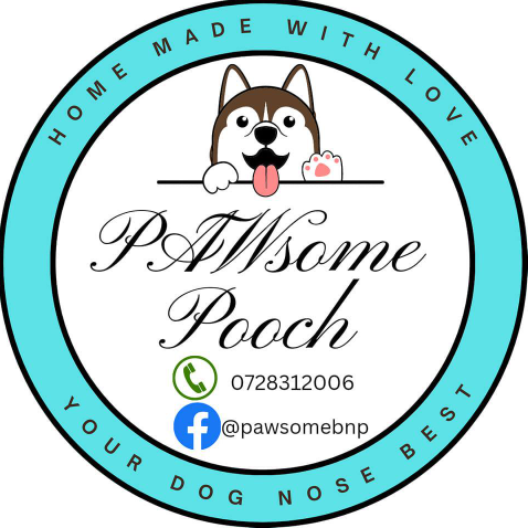 Pawsome Pooch Bakery