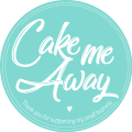 Cake Me Away