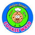 Cookie wrld