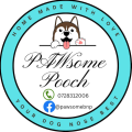 Pawsome Pooch Bakery